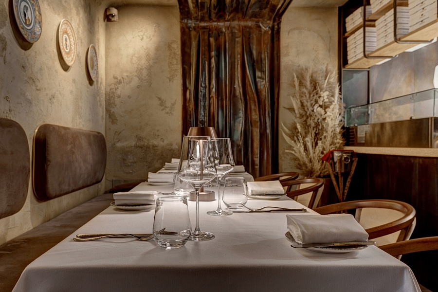 Lumicino - основной